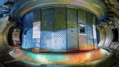 رآکتور همجوشی هسته‌ای WEST رکورد زد؛ حفظ پلاسمای 50 میلیون درجه‌ای به‌مدت 6 دقیقه