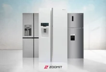 رئیس اتحادیه فروشندگان لوازم خانگی: تولیدکنندگان خواستار افزایش قیمت لوازم خانگی هستند