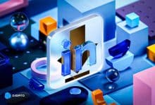 راهنمای قدم به قدم دانلود از لینکدین