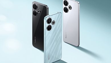 ردمی نوت 13R رونمایی شد؛ گوشی میان‌رده ۲۰۲۴ و خوش‌قیمت شیائومی