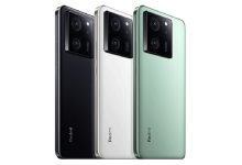 ردمی K70 اولترا بهزودی با HyperOS رونمایی میشود