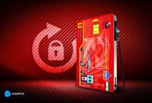 رمز کارت سوخت چیست؟ | آموزش بازیابی و تغییر رمز کارت بنزین