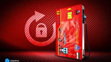 رمز کارت سوخت چیست؟ | آموزش بازیابی و تغییر رمز کارت بنزین