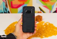 رنگ جدید گوشی ناتینگ فون 2a در راه است