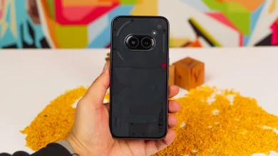 رنگ جدید گوشی ناتینگ فون 2a در راه است