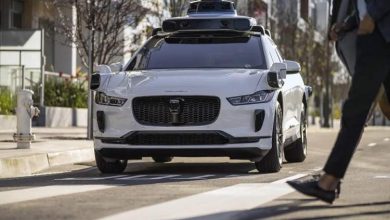 روبوتاکسی‌های وایمو هفته‌ای 50000 سفر پولی انجام می‌دهند