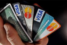 روشهای خرید بیتکوین از طریق کارت اعتباری (Credit Card)
