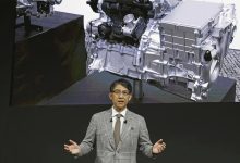 رونمایی تویوتا از موتورهای جدید برای سوخت سبز