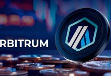 رکوردشکنی‌ جدید تعداد تراکنش‌های آربیتروم؛ نمودار ARB سیگنال خرید داد!