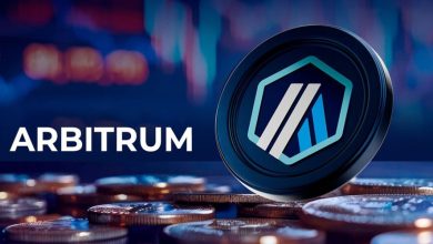 رکوردشکنی‌ جدید تعداد تراکنش‌های آربیتروم؛ نمودار ARB سیگنال خرید داد!