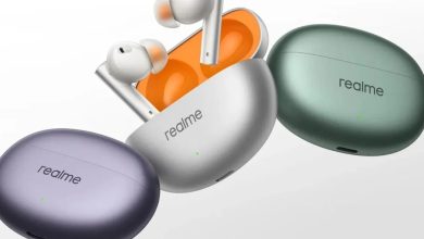 ریلمی دو هندزفری ارزان با طراحی آشنا رونمایی کرد