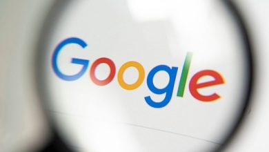 زبانه جستجوی Web به گوگل اضافه می‌شود؛ دریافت نتایج متنی از صفحات وب