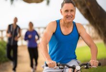 زندگی سالم طول عمر را پنج سال افزایش می‌دهد