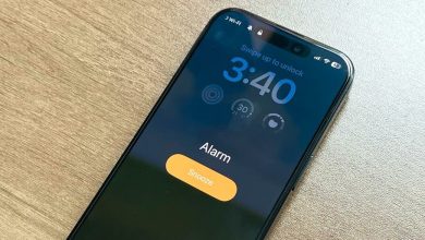 زنگ هشدار آیفون برای برخی کاربران غیرفعال شده است؛ اپل مشکل را برطرف می‌کند