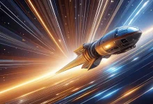 ساخت ماشین وارپ ممکن است بدون نقض قوانین فیزیک امکان‌پذیر باشد