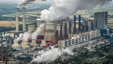 ساخت نوع جدیدی از مواد متخلخل که می‌توانند گازهای گلخانه‌ای را ذخیره کنند