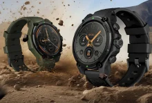 ساعت فوق مقاوم جدید شیائومی، ۱۵ استاندارد نظامی دارد