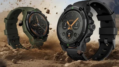 ساعت فوق مقاوم جدید شیائومی، ۱۵ استاندارد نظامی دارد