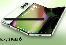 سامسونگ احتمالاً ساخت نسخه ارزانتر گلکسی زد فولد 6 را لغو کرده است