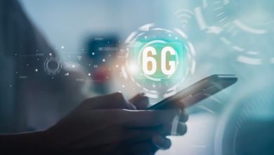 سامسونگ با همکاری آرم روی توسعه 6G کار می‌کند