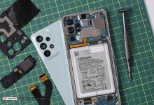 سامسونگ برای اولینبار به جنجال iFixit پاسخ داد
