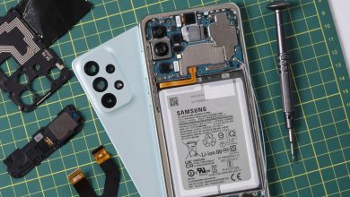 سامسونگ برای اولینبار به جنجال iFixit پاسخ داد