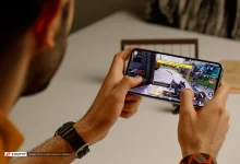 سامسونگ گرافیک اختصاصی برای گوشی‌هایش می‌سازد؟