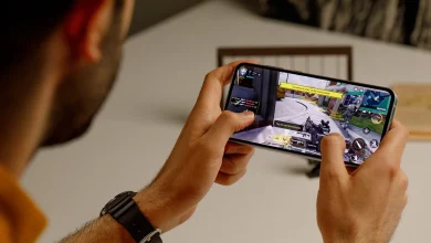 سامسونگ گرافیک اختصاصی برای گوشی‌هایش می‌سازد؟