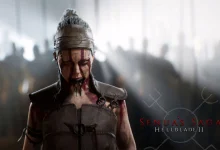 سختافزار مورد نیاز بازی Hellblade II مشخص شد؛ حداقل ۱۶ گیگابایت رم