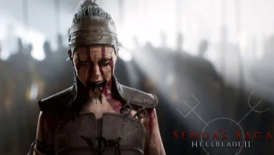 سخت‌افزار مورد نیاز بازی Hellblade II مشخص شد؛ حداقل ۱۶ گیگابایت رم
