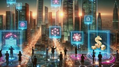 سرمایه قفل‌شده در دارایی‌های توکنیزه‌شده دنیای واقعی به رکورد جدیدی رسید!