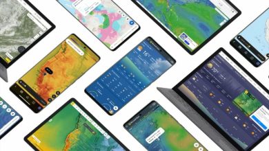 سرویس Weather مایکروسافت دوباره دقیق‌ترین برنامه پیش‌بینی آب‌وهوا شد