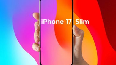 سری آیفون 17 احتمالاً مدل اسلیم را جایگزین مدل پلاس می‌کند