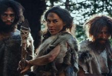 سطح زبانی نئاندرتال‌ها در چه حد بوده؟