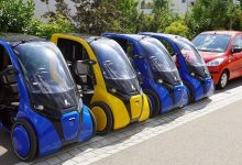 سه‌چرخه برقی هاپر، ارائه هم‌زمان مزایای دوچرخه‌های برقی و خودروها