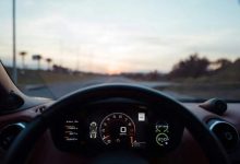 سیستم ترمز خودکار پیشرفته در آمریکا اجباری می‌شود