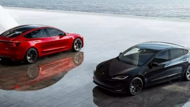 سیستم خودران تسلا براساس داده‌های بازار چین تکامل می‌یابد