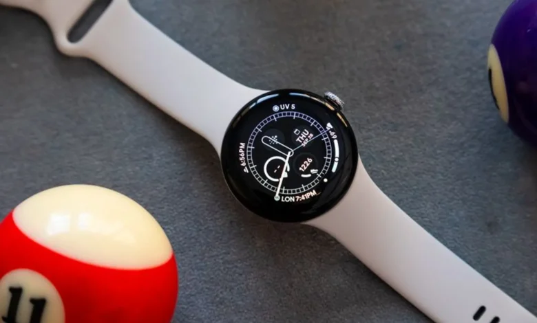 سیستم عامل Wear OS 5 شارژدهی ساعت‌های هوشمند را به شدت ارتقاء می‌دهد