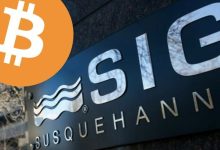 سیگنال مثبت برای بیت‌کوین: مدیران دارایی در حال خرید میلیاردی از ETFها هستند!