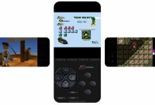 شبیهساز بازیهای پلی استیشن 1 برای آیفون منتشر شد