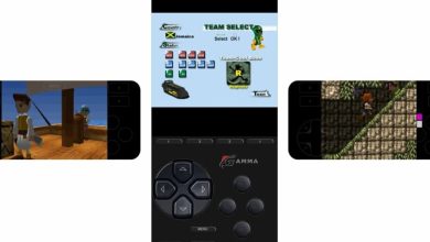 شبیه‌ساز بازی‌های پلی استیشن 1 برای آیفون منتشر شد