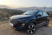 شرایط فروش ام‌وی‌ام X33 کراس از امروز برقرار می‌شود + جدول اردیبهشت 1403