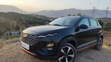 شرایط فروش ام‌وی‌ام X33 کراس از امروز برقرار می‌شود + جدول اردیبهشت 1403