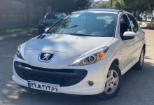 شرایط فروش پژو 207 اتوماتیک اعلام شد + جدول اردیبهشت 1403