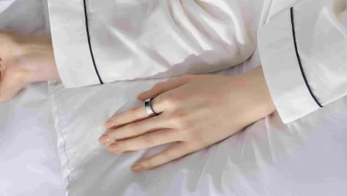 شماره‌مدل گلکسی رینگ لو رفت؛ اعتقاد سامسونگ به نحس‌بودن عدد ۴!