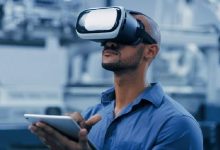 شکست پروژه مشترک هدست واقعیت ترکیبی الجی و متا