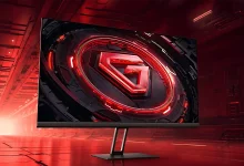 شیائومی مانیتور ارزان ۱۸۰ هرتز با پنل ۲۴ اینچ رونمایی کرد