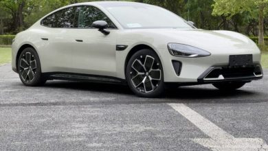 شیائومی می‌خواهد تا پایان 2024 حدود 120 هزار خودروی SU7 عرضه کند