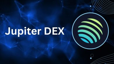 صرافی ژوپیتر به دنبال بهبود تجربه کاربری و کارایی! منتظر صعود قیمت JUP باشیم؟