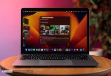 صفحه تنظیمات macOS احتمالا تغییر می‌کند